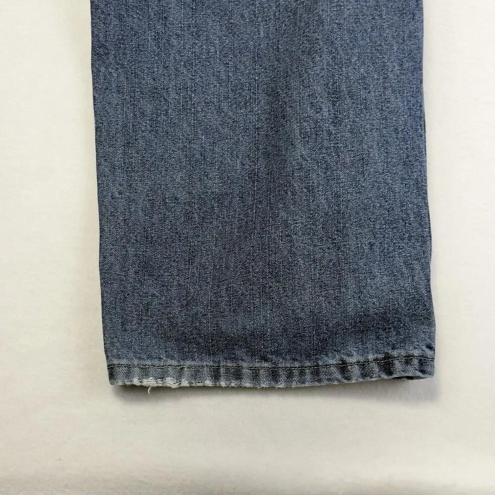 Wrangler carpenter jeans